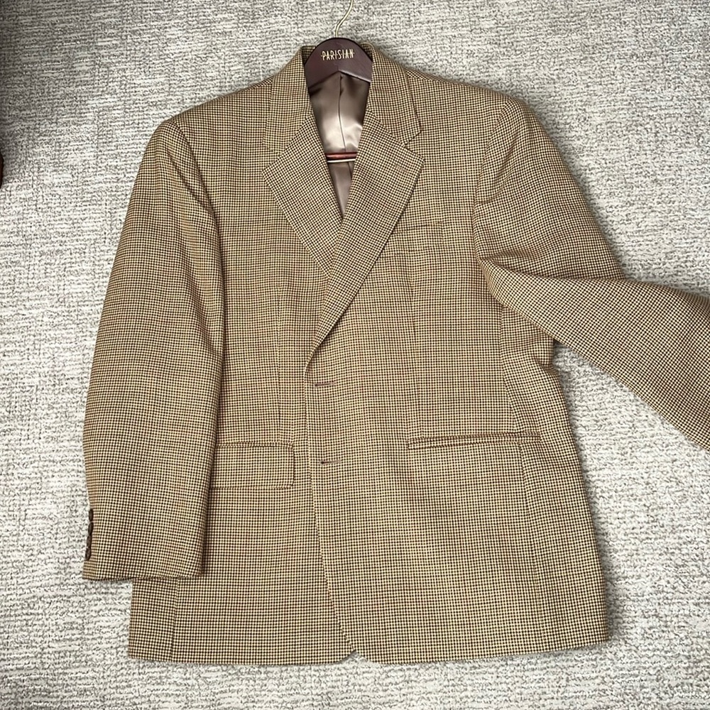 Ralph Lauren SportCoat Excellent Condition